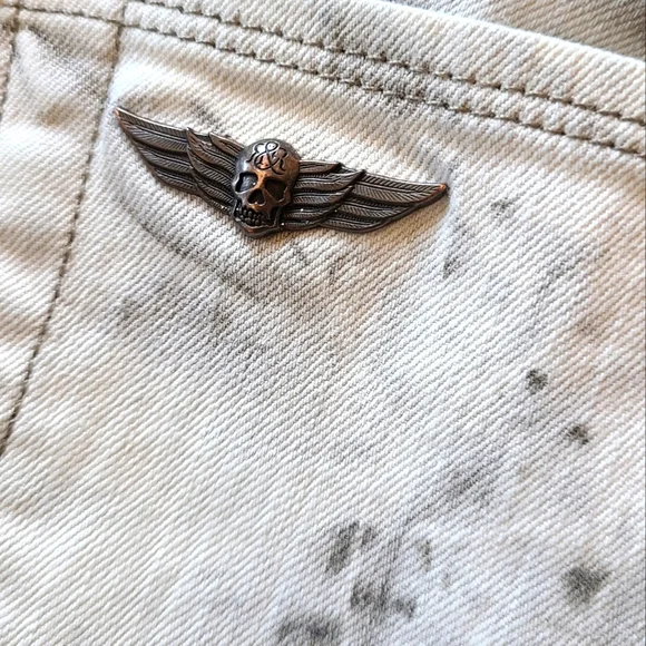 ROCK & REPUBLIC JEANS~NWOT ~🎊HP🎊 - Picture 7 of 8